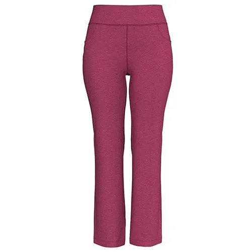 RISE - Passionate - Heathered Magenta