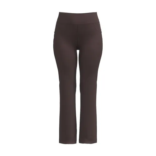 RISE - Passionate - Solid Java Brown