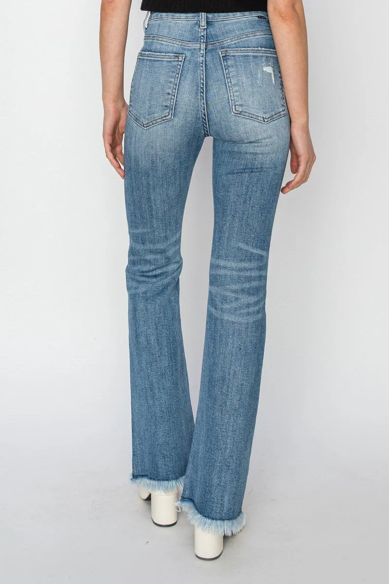 RISEN - Andrea Jeans