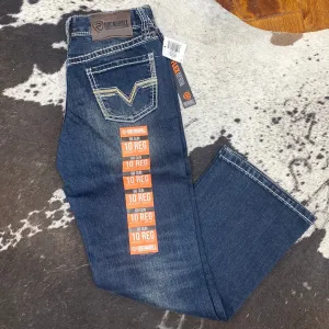 Rock & Roll Boy's BB Gun Jeans