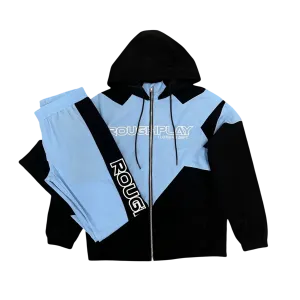 RoughPlay🩹lightweight TrackSuit