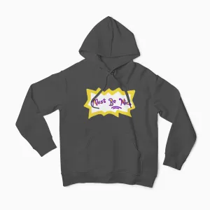 Rugratz Hoodie