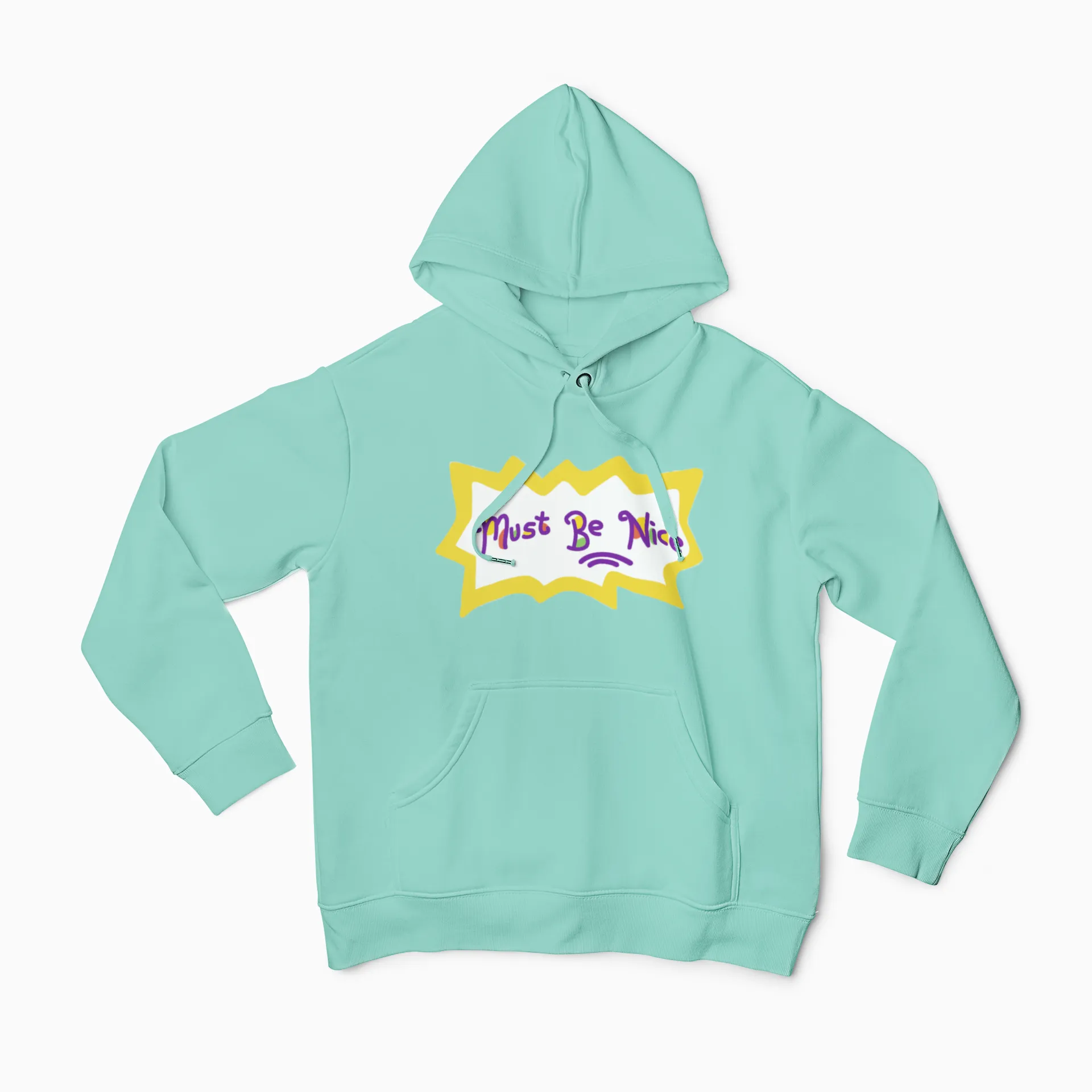 Rugratz Hoodie