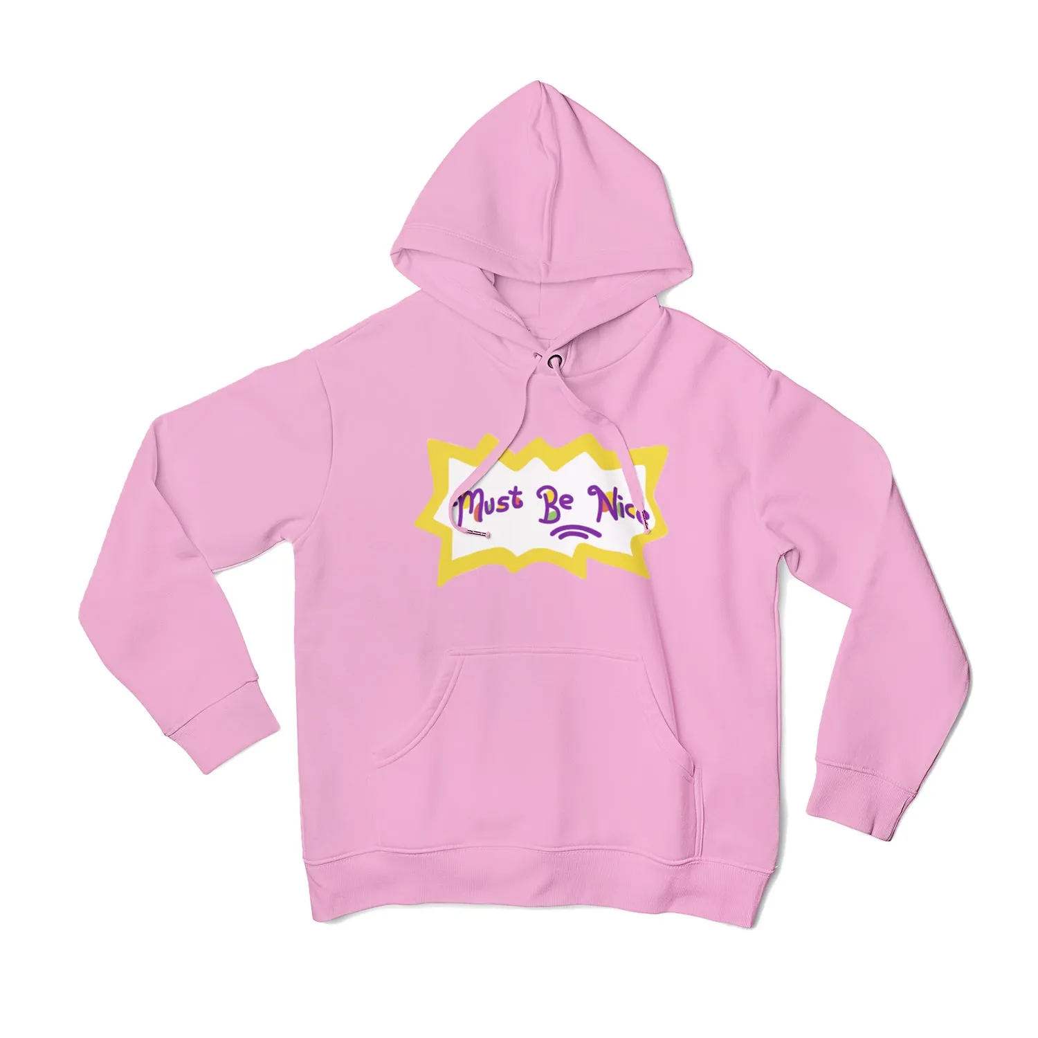 Rugratz Hoodie