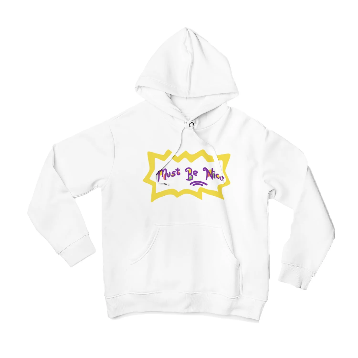 Rugratz Hoodie