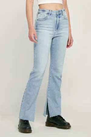 Ryan High Rise Bootcut With Flare