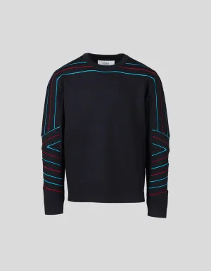 Sabich Sweater