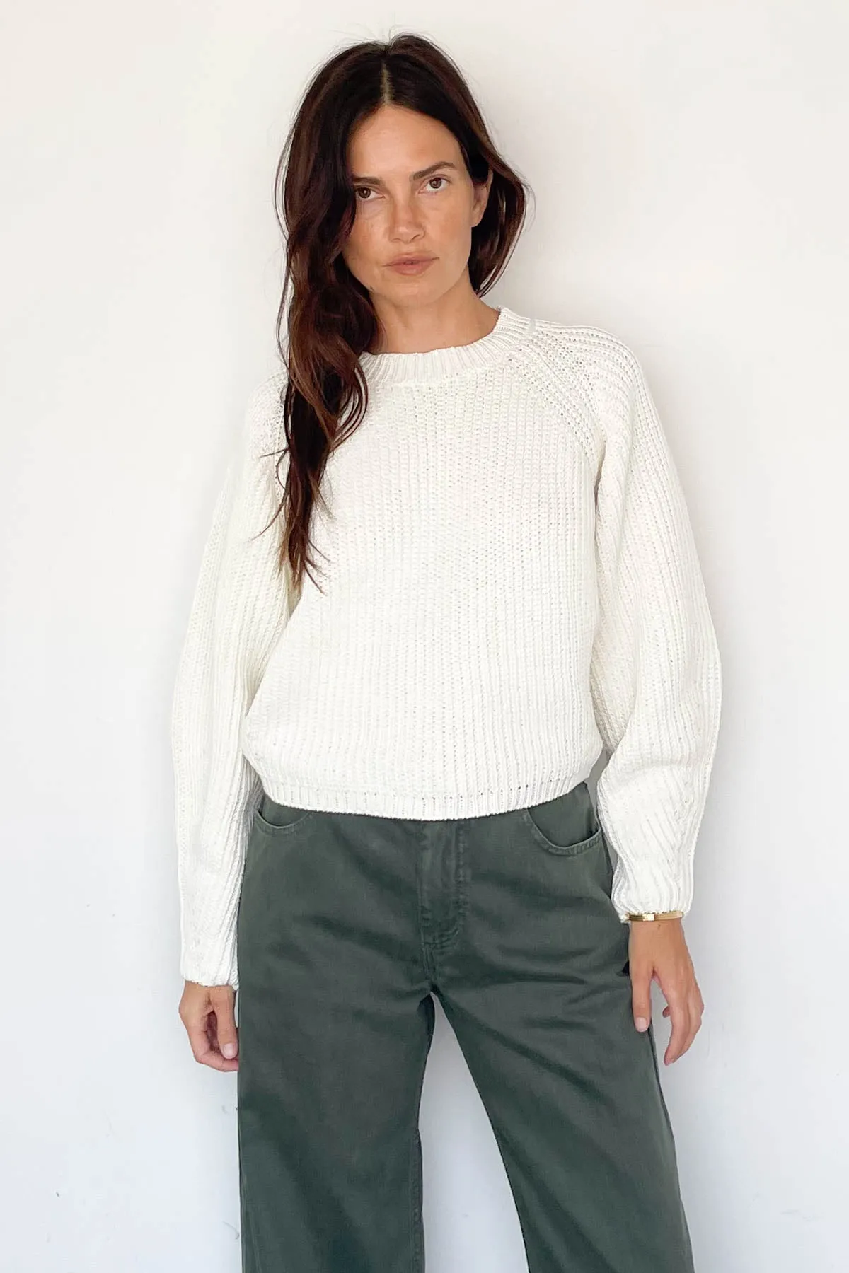 Salla Sweater