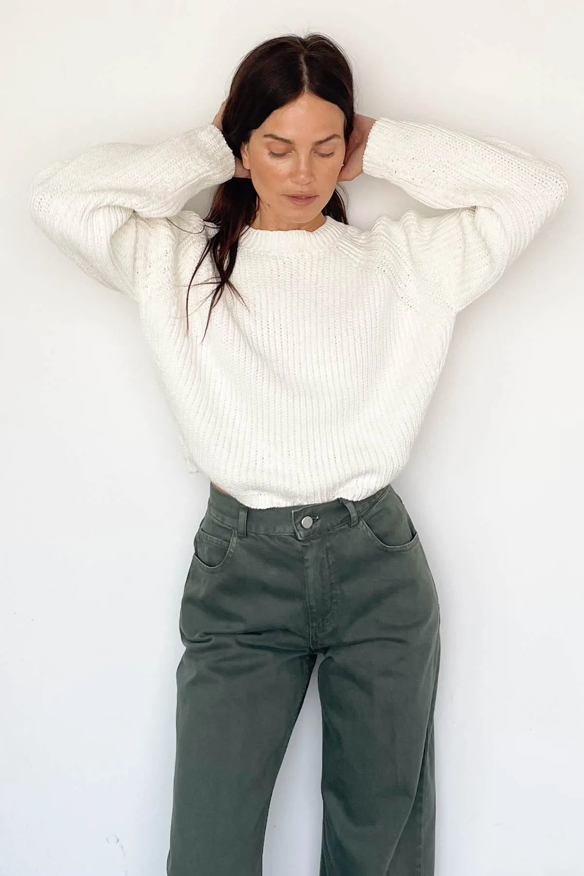 Salla Sweater