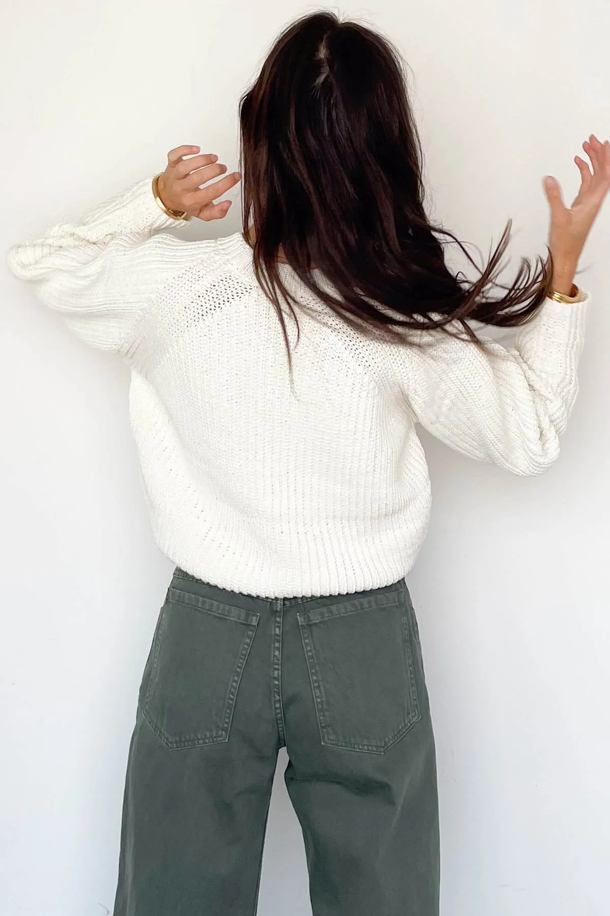 Salla Sweater