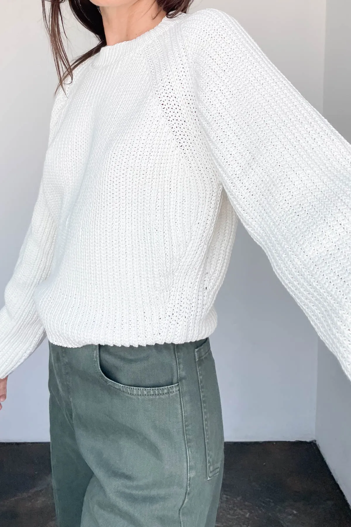 Salla Sweater