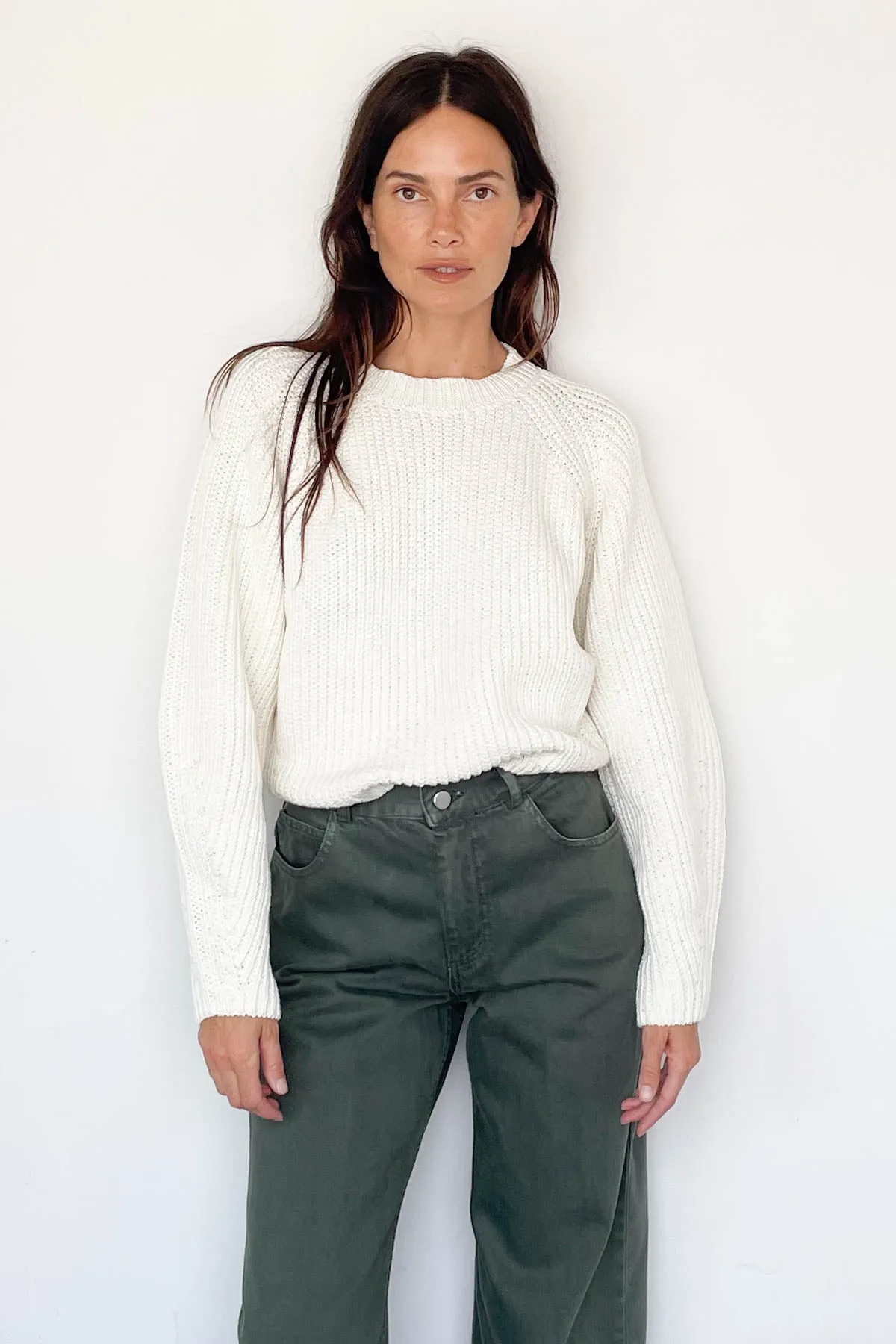 Salla Sweater