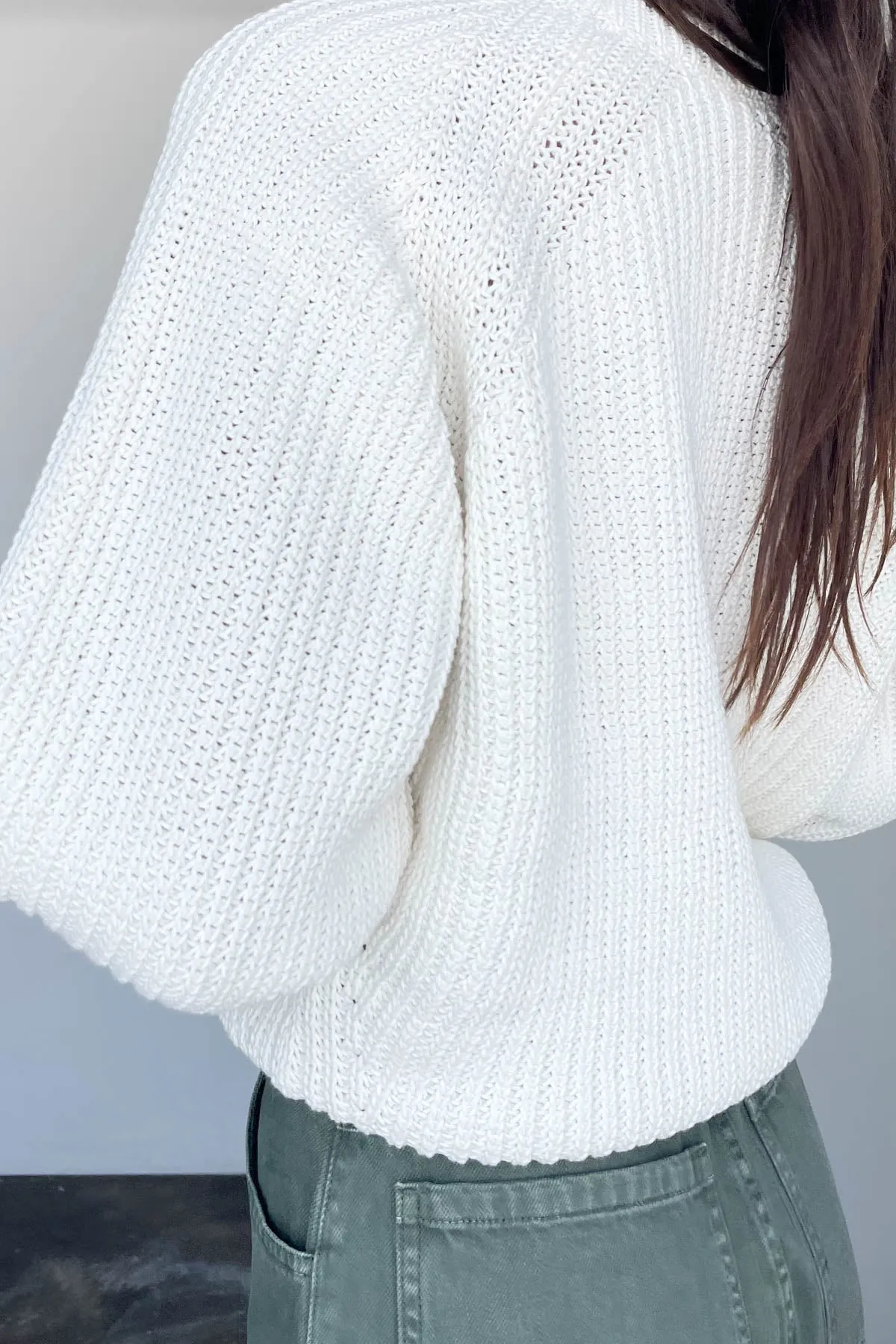 Salla Sweater