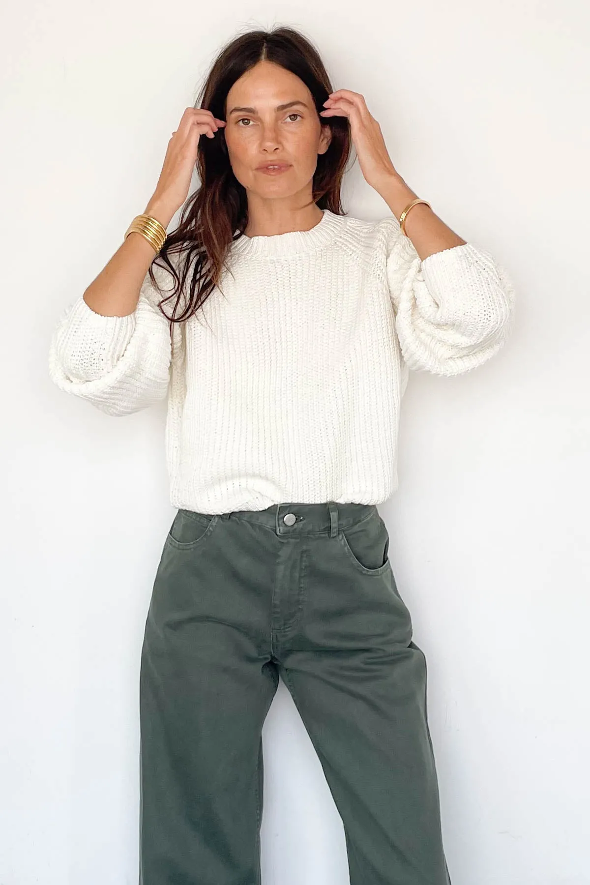 Salla Sweater
