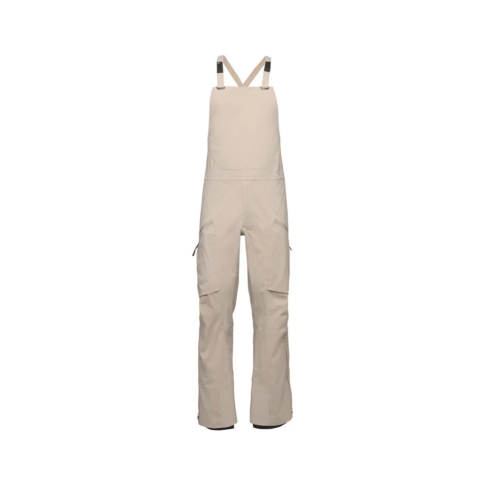 Salopette Black Diamond Mission Factor Bib Hommes