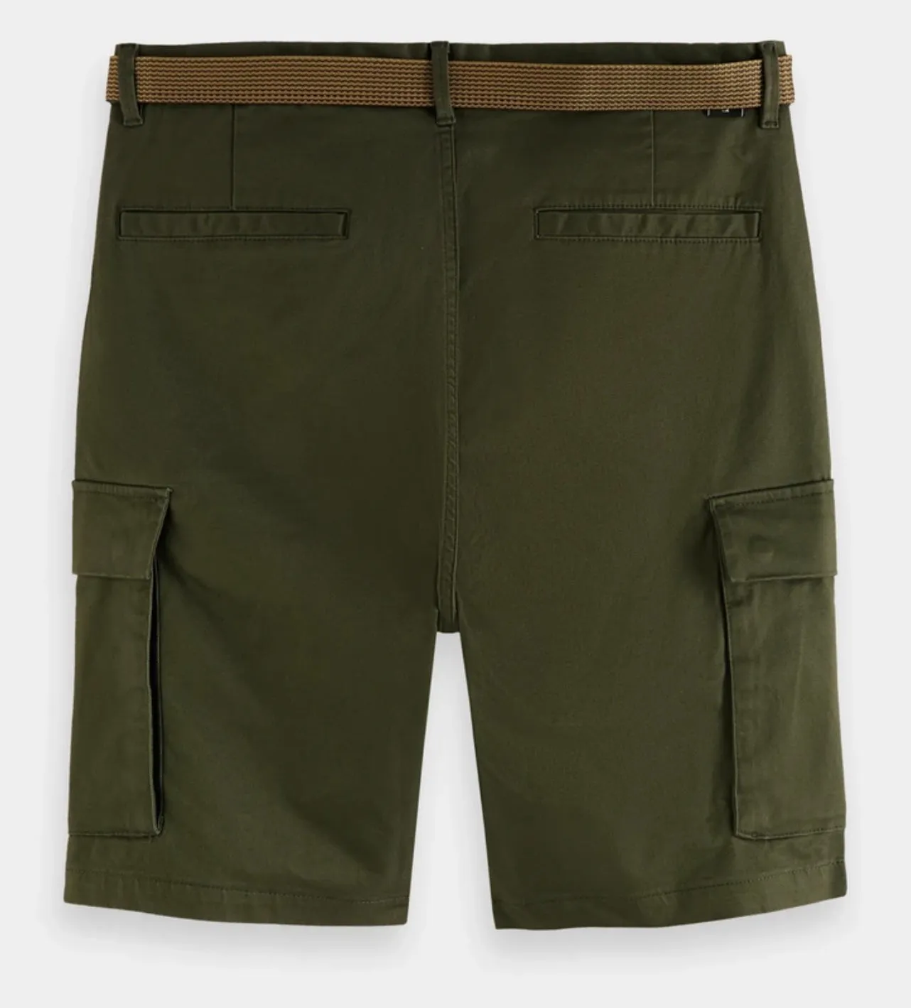 S&S CARGO SHORT