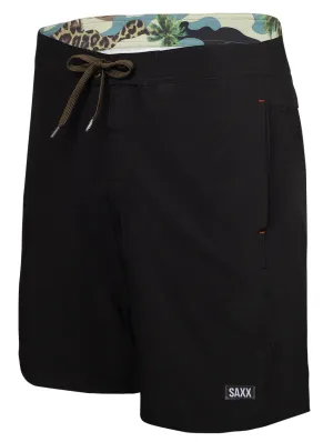 Saxx Betawave 2N2 Boardie 19" Swim Shorts