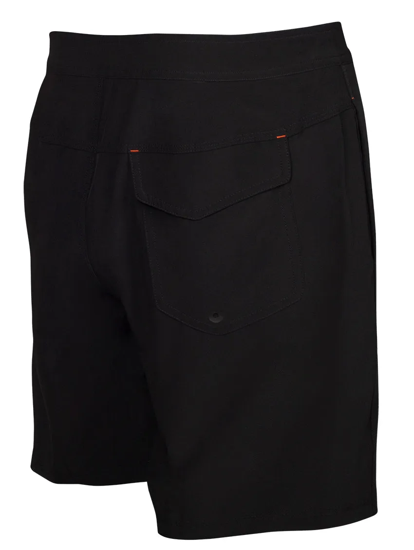 Saxx Betawave 2N2 Boardie 19" Swim Shorts