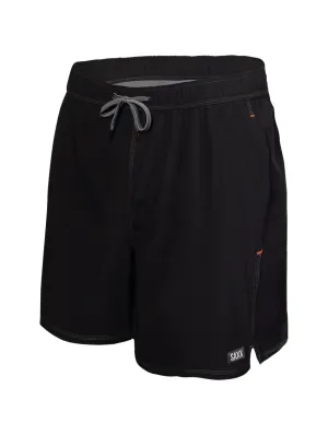 Saxx Oh Buoy 2N1 Volley 5" Swim Shorts