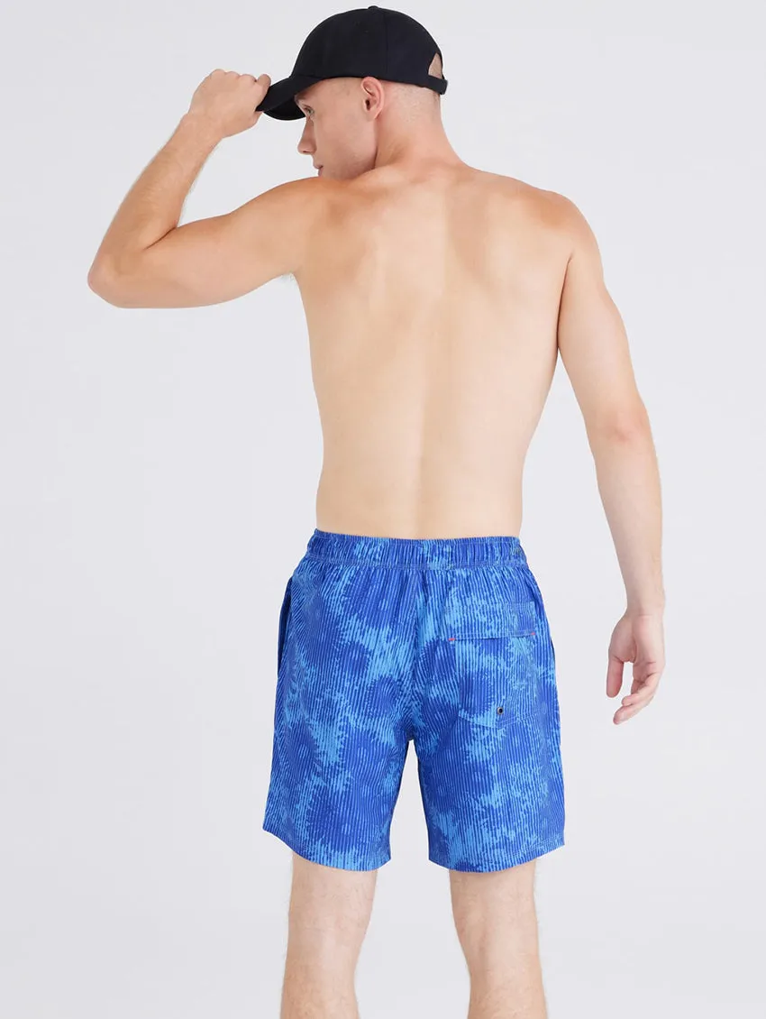 SAXX Oh Buoy 2N1 Volley 7" Swim Shorts
