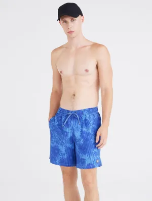 SAXX Oh Buoy 2N1 Volley 7" Swim Shorts