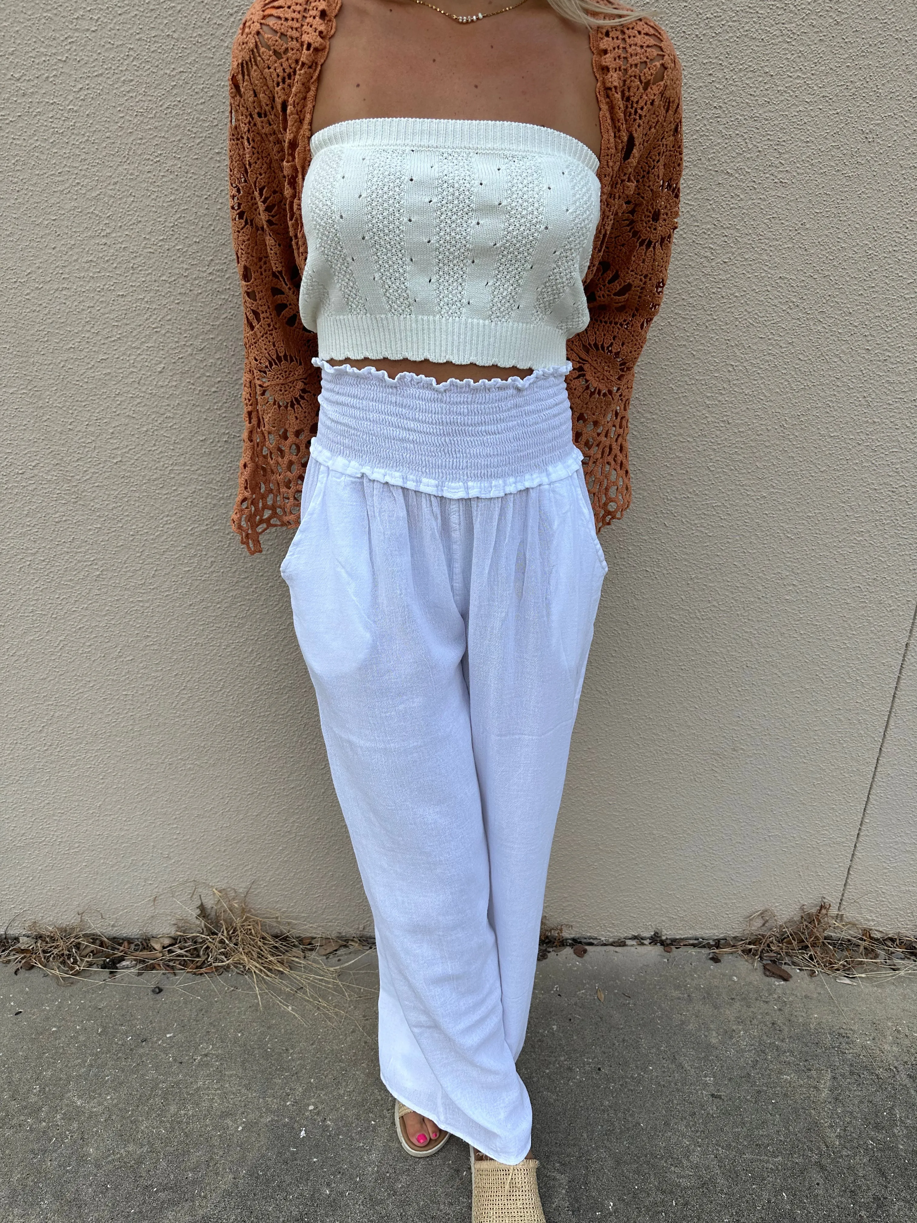 SeaSpice Pant