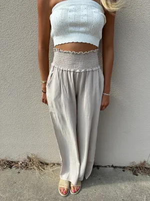 SeaSpice Pant