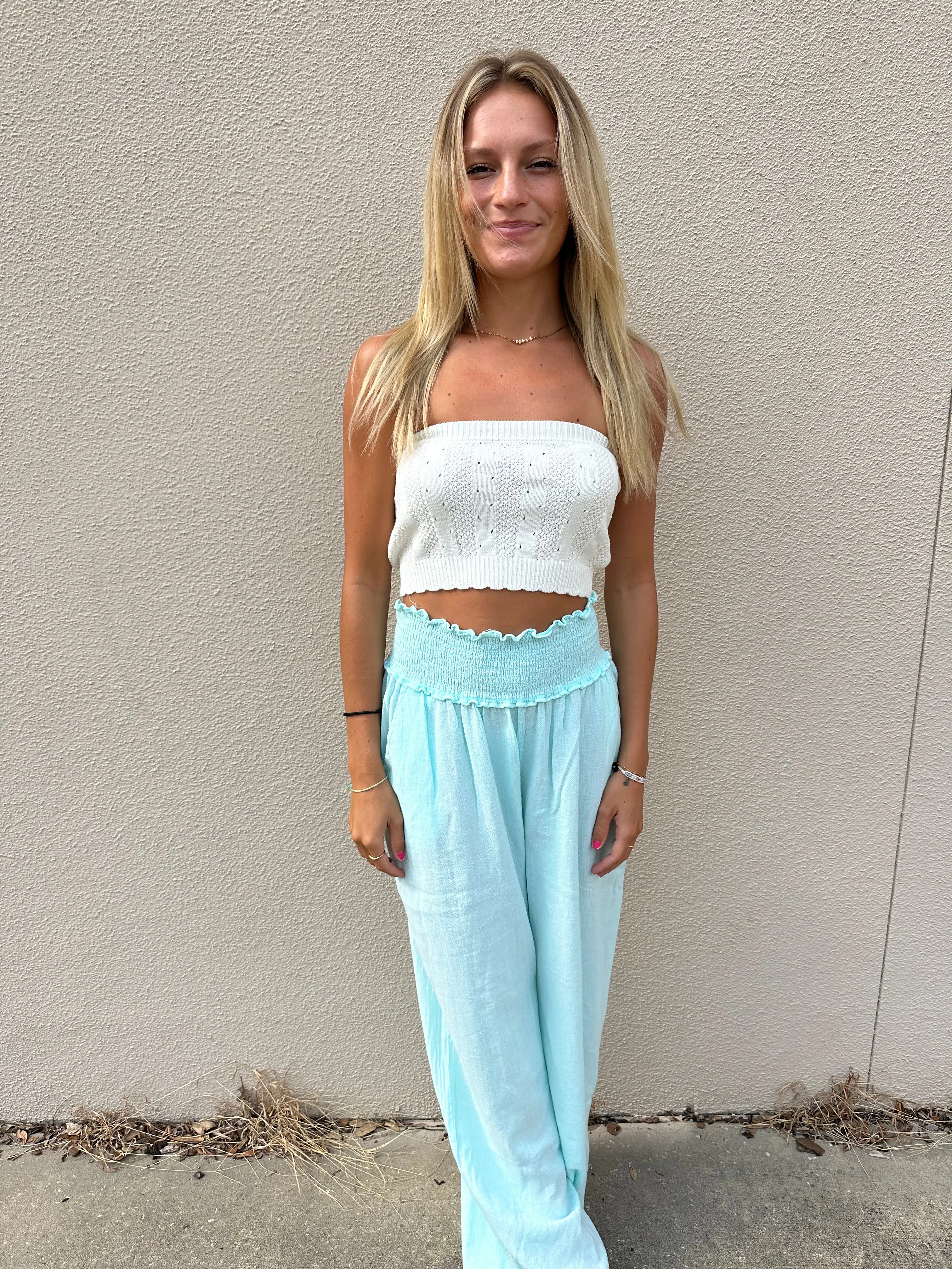 SeaSpice Pant