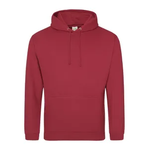 Seven Plain Hoodie