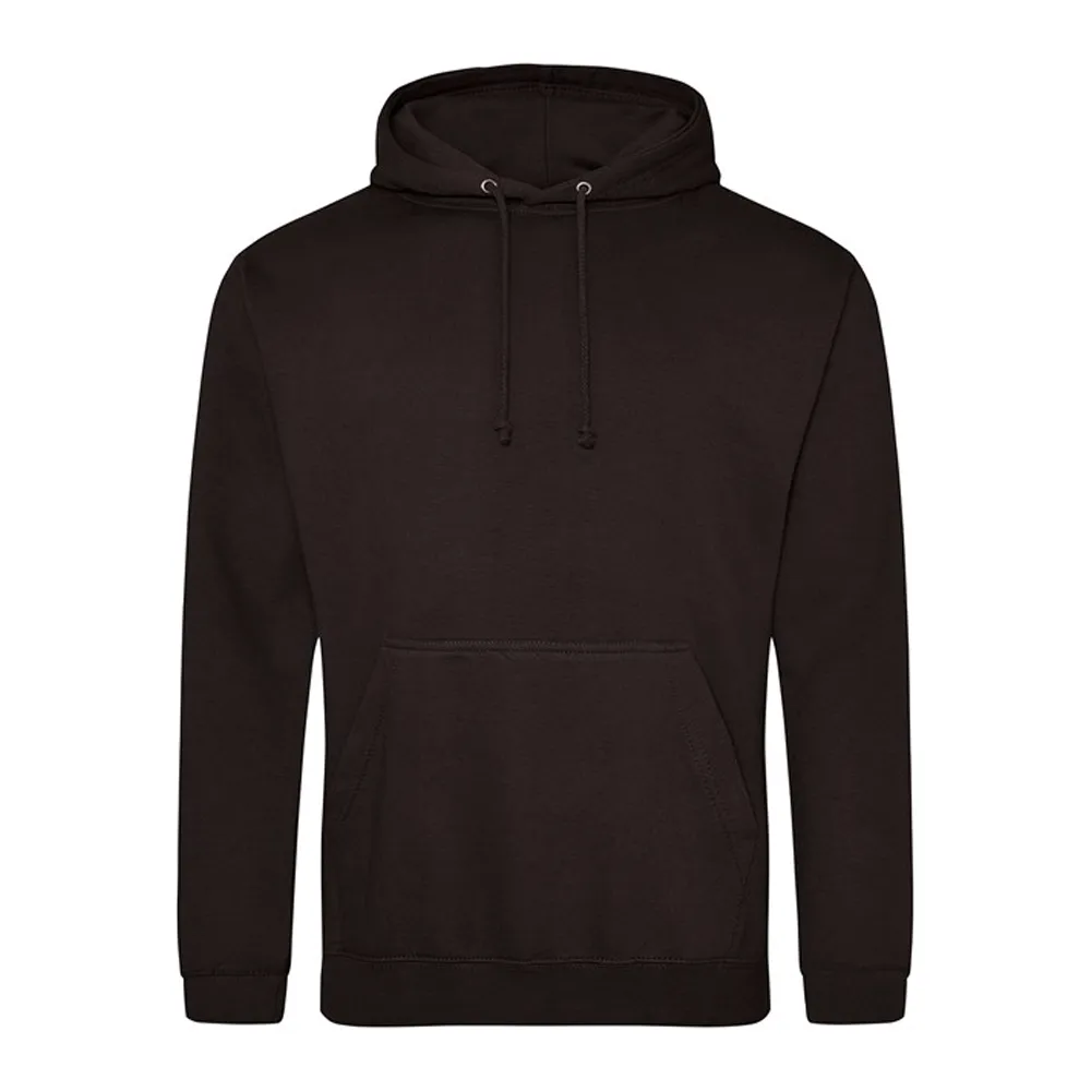 Seven Plain Hoodie