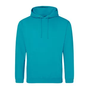 Seven Plain Hoodie