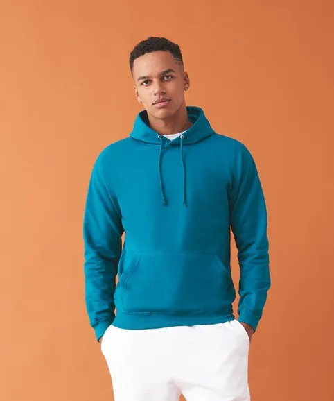 Seven Plain Hoodie