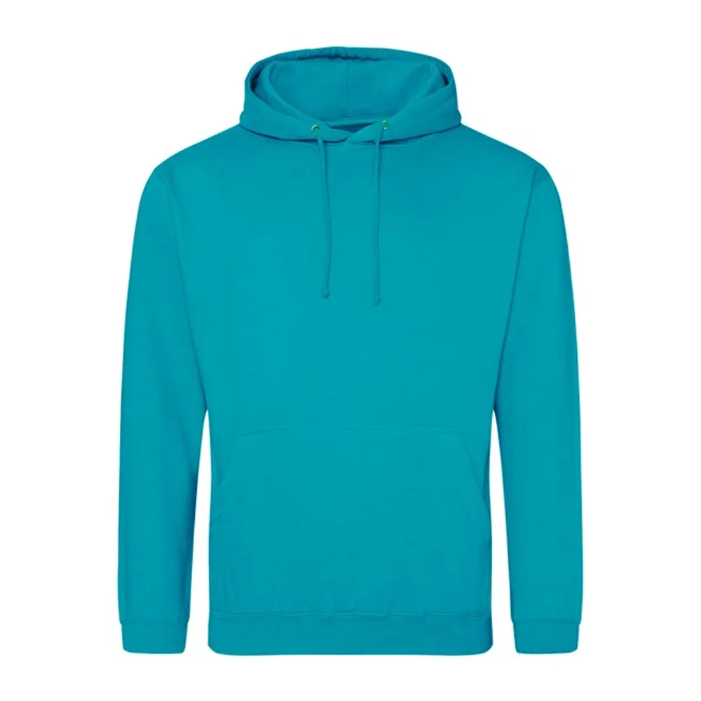 Seven Plain Hoodie
