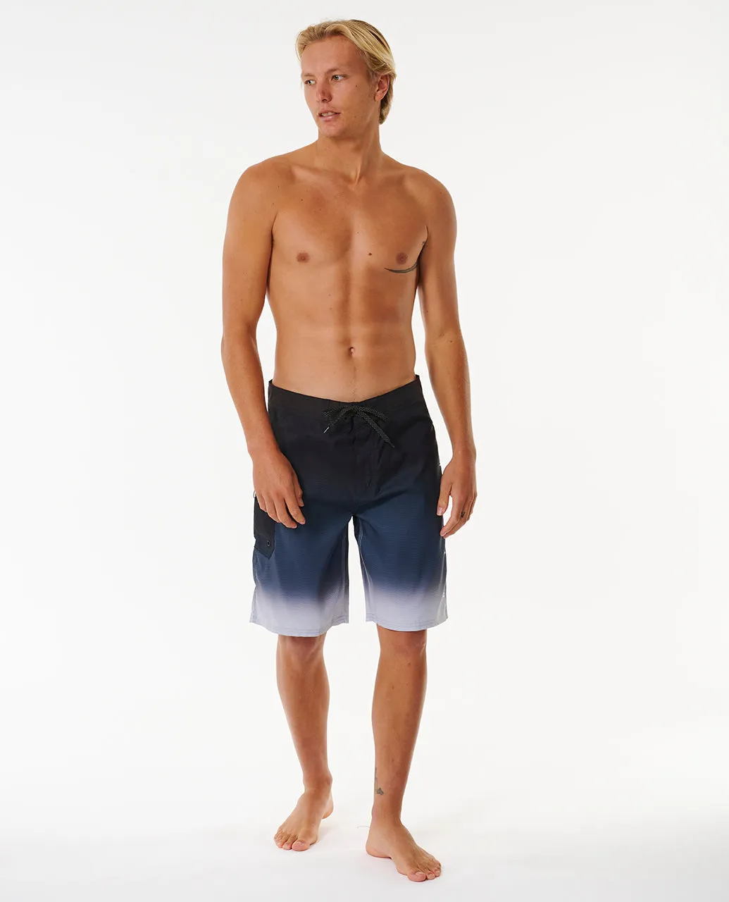 SHOCK BOARDSHORT
