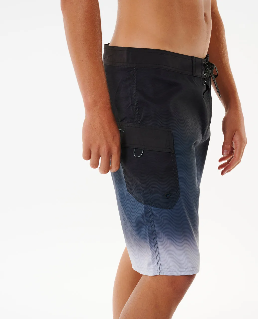 SHOCK BOARDSHORT