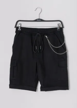 Short Cargo Cadena