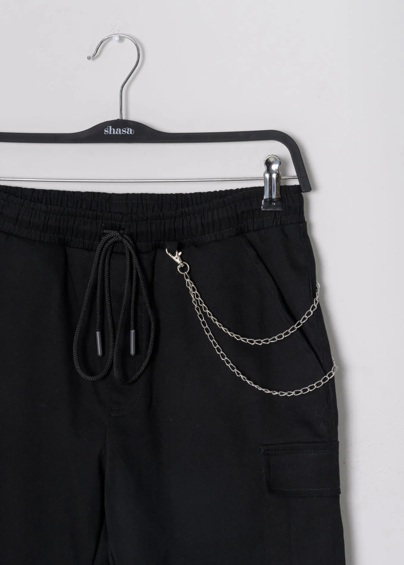 Short Cargo Cadena