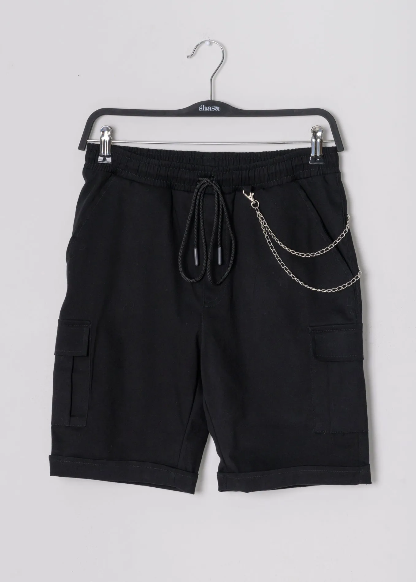 Short Cargo Cadena