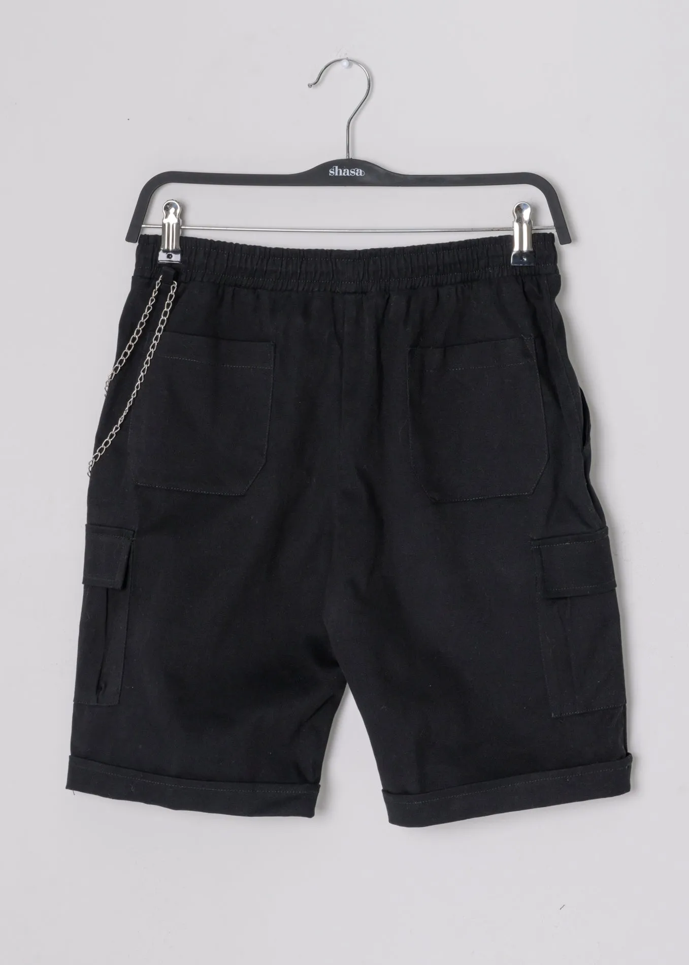 Short Cargo Cadena