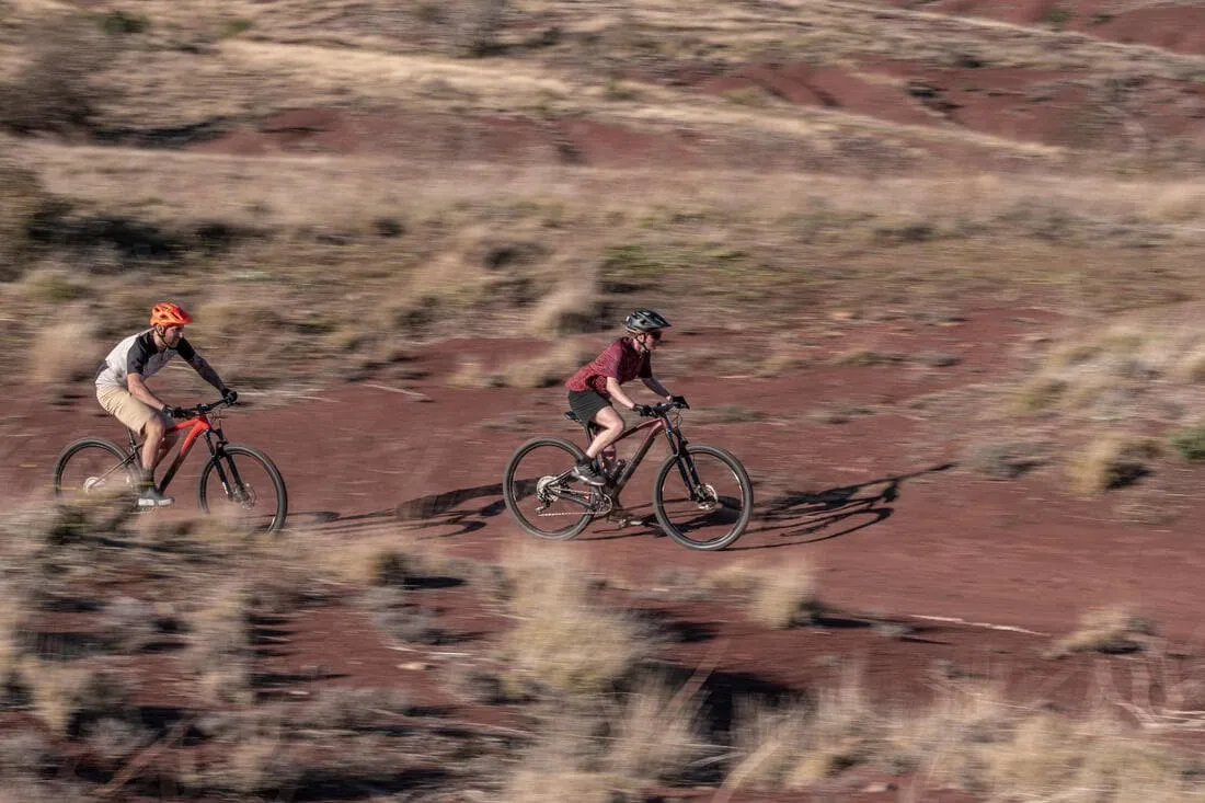 Short velo vtt Cargo femme noir