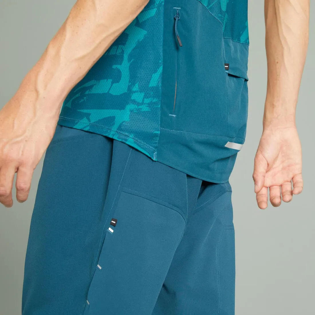 SHORT  VTT CARGO HOMME