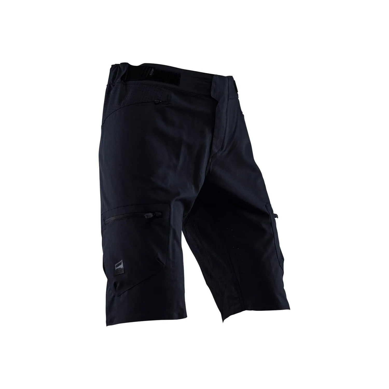 Shorts Leatt MTB Enduro 2.0 Black