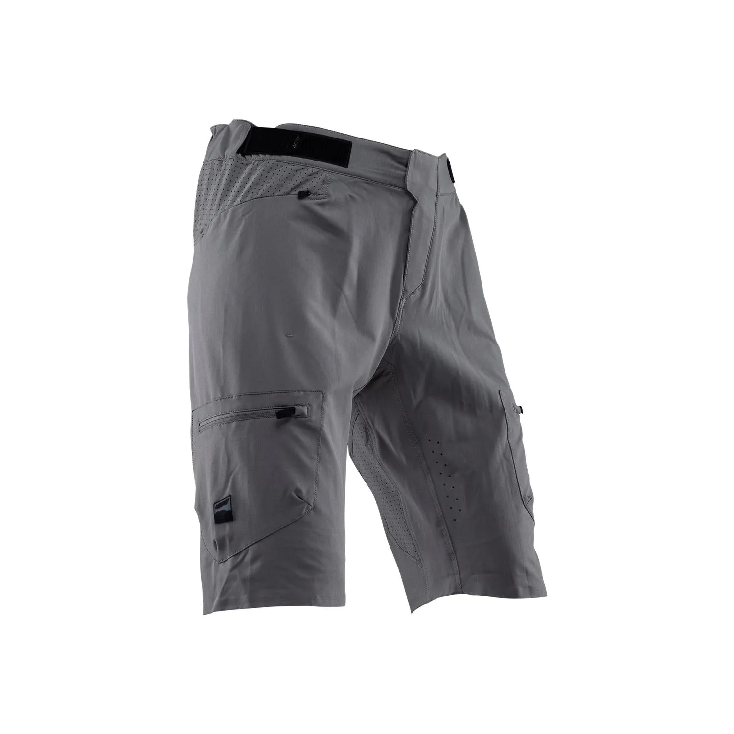 Shorts Leatt MTB Enduro 2.0 Gris