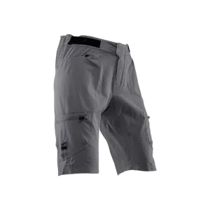 Shorts Leatt MTB Enduro 2.0 Gris