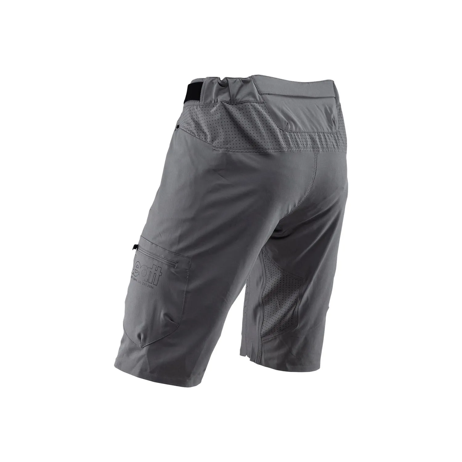 Shorts Leatt MTB Enduro 2.0 Gris
