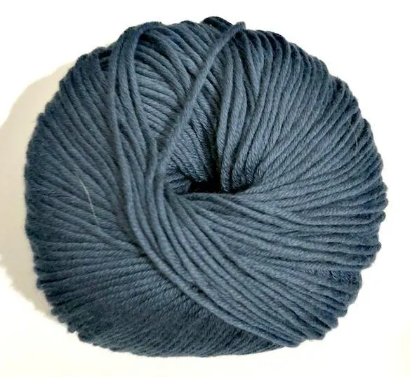 Skylah top, knit kit