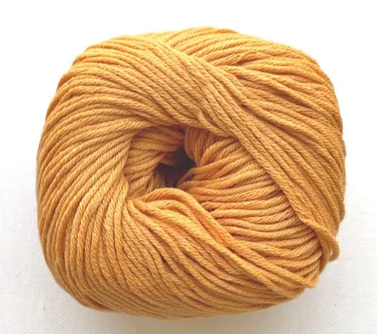 Skylah top, knit kit