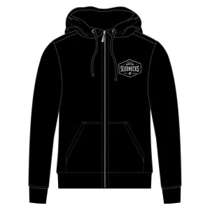 Slednecks Diamond Hoodie