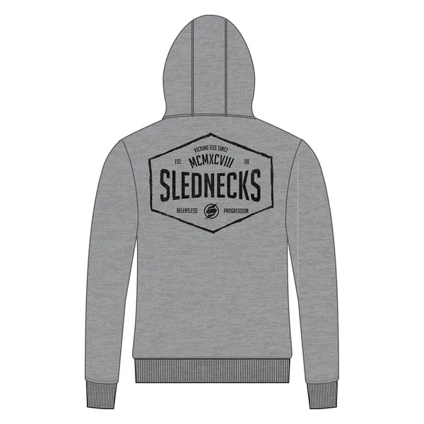 Slednecks Diamond Hoodie