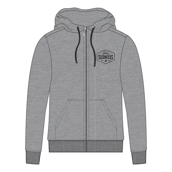 Slednecks Diamond Hoodie